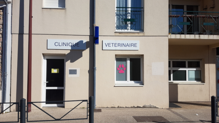Clinique Veterinaire Dr AÏT BELKACEM