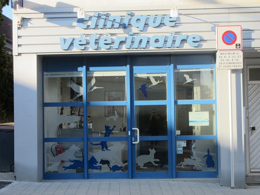 Clinique Vétérinaire Des Collines