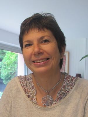 Dr Béatrice NAVARRE - COLIN 