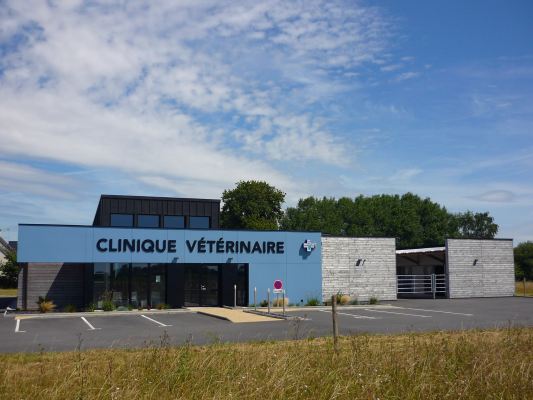 Clinique Vétérinaire de Surzur