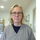 Dr Hilde FRANCOIS-BJOERKE