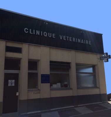 Clinique vétérinaire de l'Esplanade