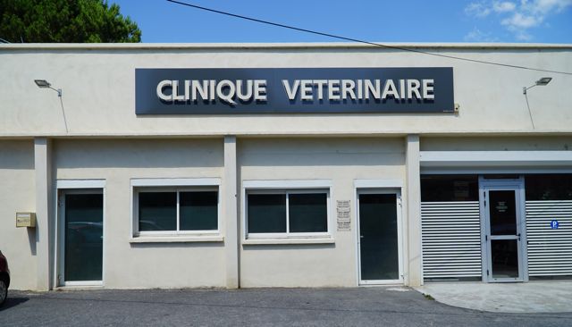 Clinique vétérinaire des Cevennes